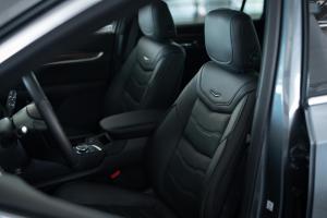 Cadillac XT6 2020 года  (JP)